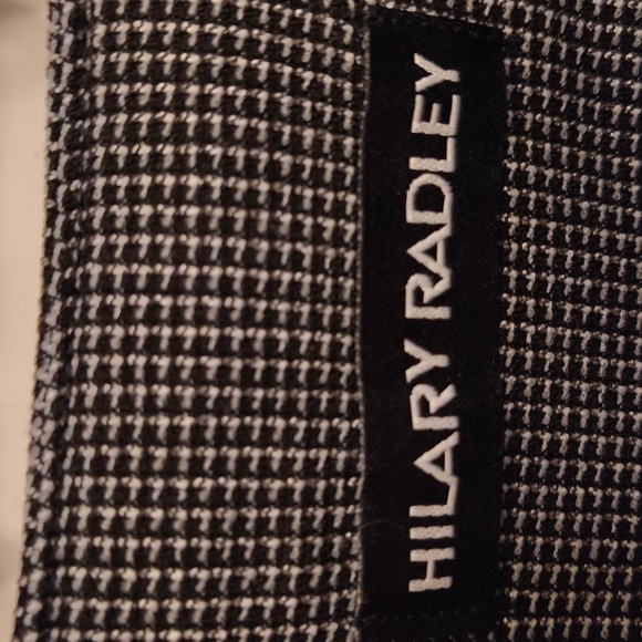 Hillary Radley stretch comfy, moveable and form fitting w/room pants size XXL - Picture 2 of 10